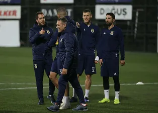 Samandıra'da antrenör enflasyonu