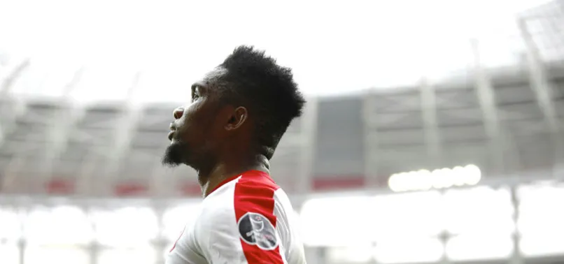 Samuel Eto'o, Çin'e transfer oluyor