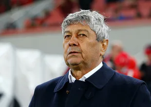Galatasaray'dan Lucescu açıklaması