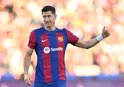 Lewandowski Transfer