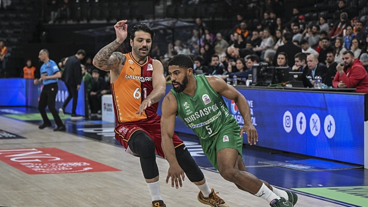 Galatasaray, Şampiyonlar Ligi'nde Dörtlü Final için sahaya çıkıyor! Galatasaray, Şampiyonlar Ligi'nde Dörtlü Final için sahaya çıkıyor!