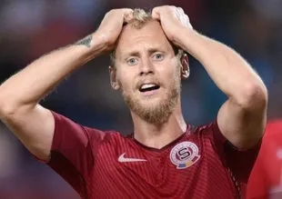 Semih Kaya ilk maçında kaybetti