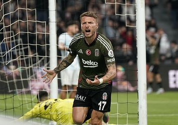 Beşiktaş Alanya semalarında!