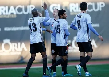 Kupada rakip Erzurum