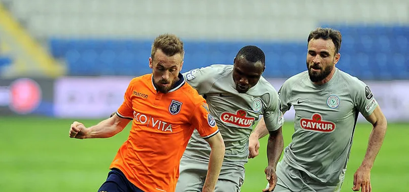 Süper Lig'de perde yarın açılıyor