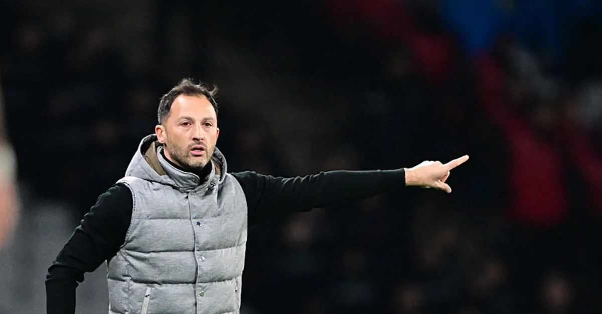 Tedesco'dan En-Nesyri için ayrılık cevabı!