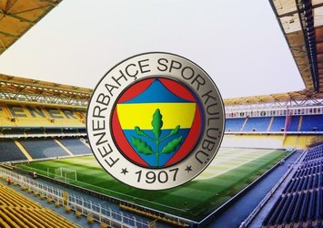 F.Bahçe'nin UEFA listesi belli oldu!