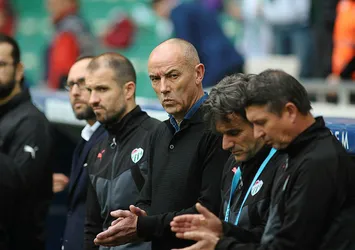 Le Guen eleştiri oklarının hedefinde