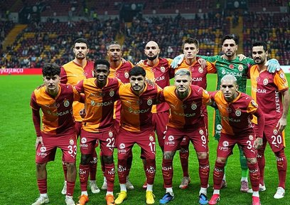 Kaan Ayhan: Güçlü bir takımız!