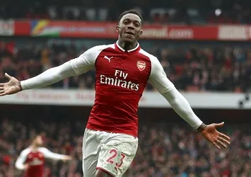 "Welbeck gidebilir"