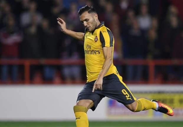 Fenerbahçe’de acil forvet aranıyor