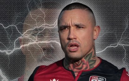 Beşiktaş Radja Nainggolan transferinde sona geldi! | Son dakika transfer haberleri