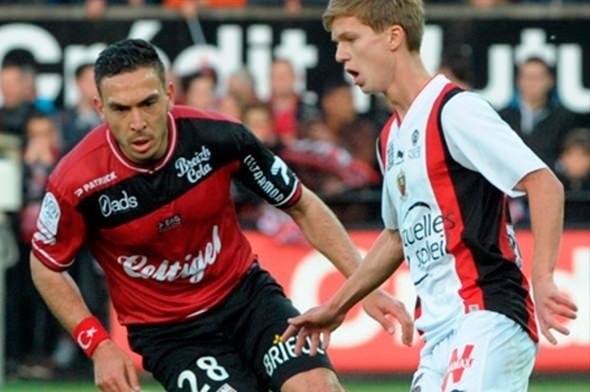 Avrupa’da biten transferler!