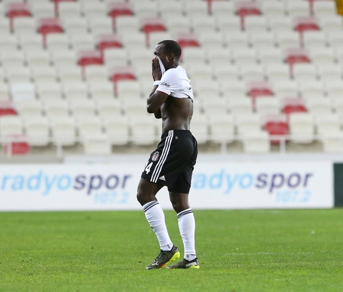 Aboubakar