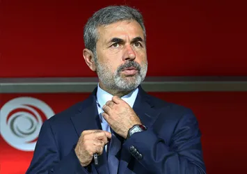 Aykut Kocaman'la anlaşma tamam!