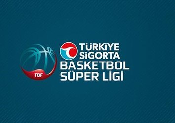 Basketbol play-off eşleşmeleri belli oldu