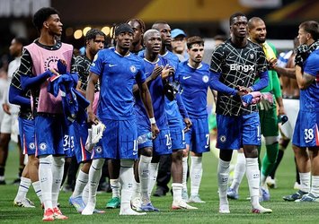 Chelsea turnuvaya galibiyetle başladı!