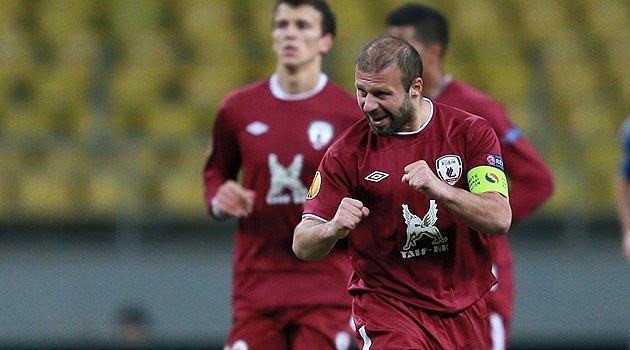 Gökdeniz Karadeniz Rusya’da cami yaptırıyor!