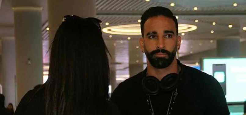 Adil Rami: Savaşmaya hazırım