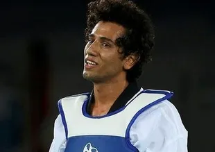 Servet Rio'ya veda etti