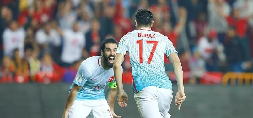 Burak Yılmaz açıkladı! 'Arda Turan geliyor!'