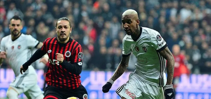Gençlerbirliği'nin hasreti 17 seneyi geçti