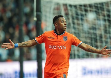 Süper Lig ekibinden Robinho bombası!