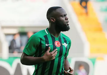 Akhisarspor'da Manu krizi