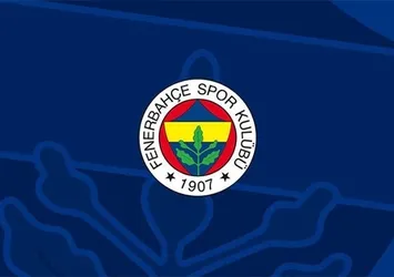 Fenerbahçe'den Kasımpaşa'ya teşekkür!