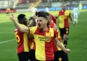 Küllerinden doğan adam: Beto - 1