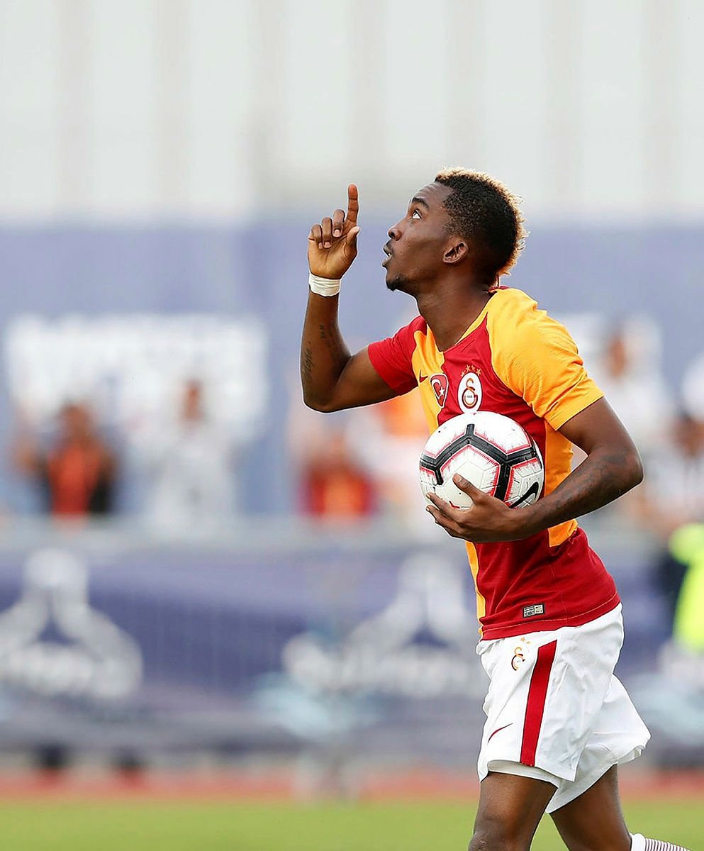 Süper Lig’deki en değerli futbolcular