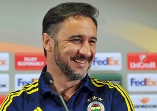 Pereira dünya devinin listesinde!