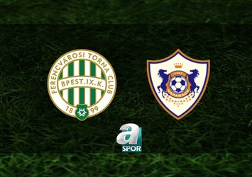 Ferencvaros-Karabağ maçı hangi kanalda?