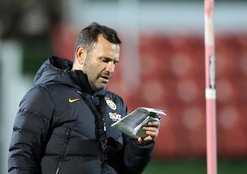 Cimbom'dan scout transferi! Hedefteki isim...