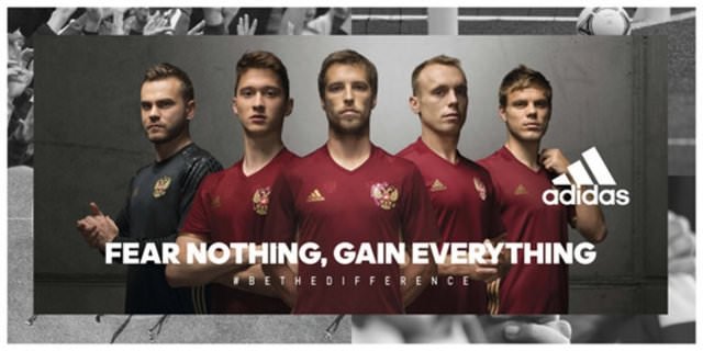 İŞTE EURO 2016 FORMALARI