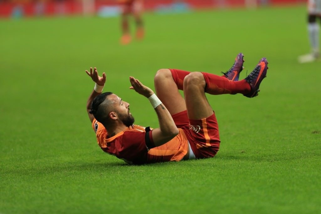 Yasin Öztekin’in kadro dışı kalma nedenleri