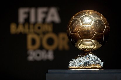 Ballon d’Or Altın Top adayları açıklandı! İşte listedeki 30 yıldız futbolcu