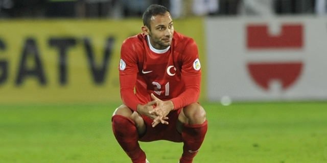 Dortmund, Ömer Toprak için 20 milyon Euro vermeye hazır.