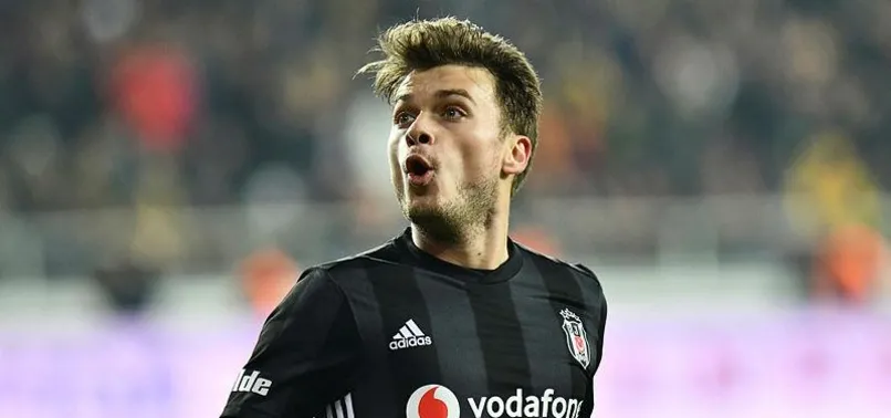 Ljajic tutulmuyor