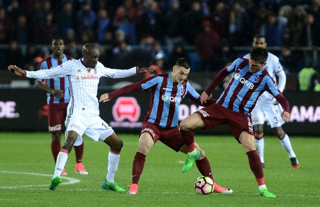 Atiba sosyal medyayı salladı