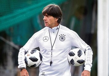 İspanyol basını duyurdu! F.Bahçe'den Löw'e dev teklif