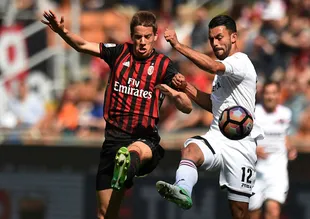 Pasalic'ten Galatasaray'a kötü haber