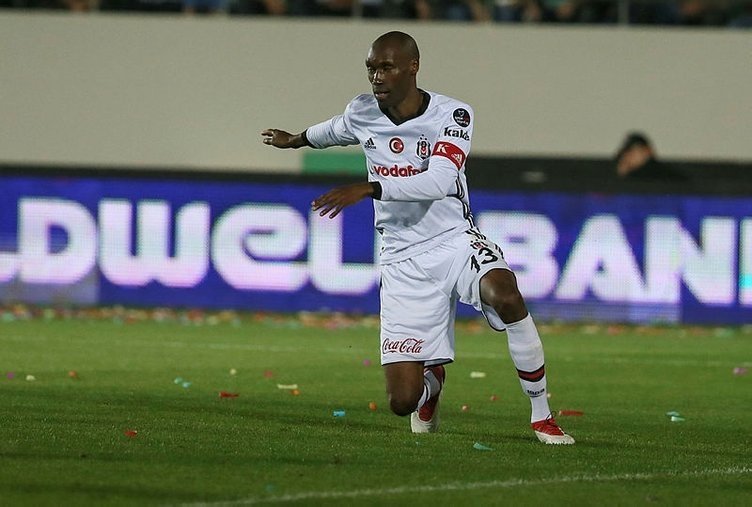 Süper Lig’de sözleşmesi bitecek futbolcular