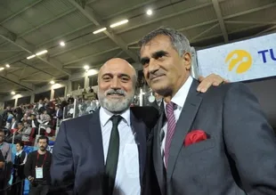 Hikmet Karaman: "Jeneriklik goller yiyoruz"