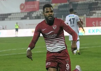 F.Bahçe'de Boupendza pişmanlığı!
