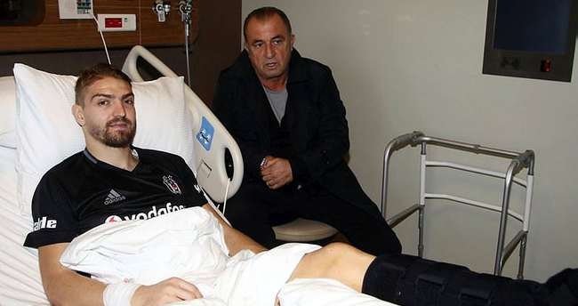 Caner Erkin’den şok gönderme