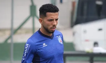 Flavio resmen Trabzonspor'da! İşte sözleşme detayları