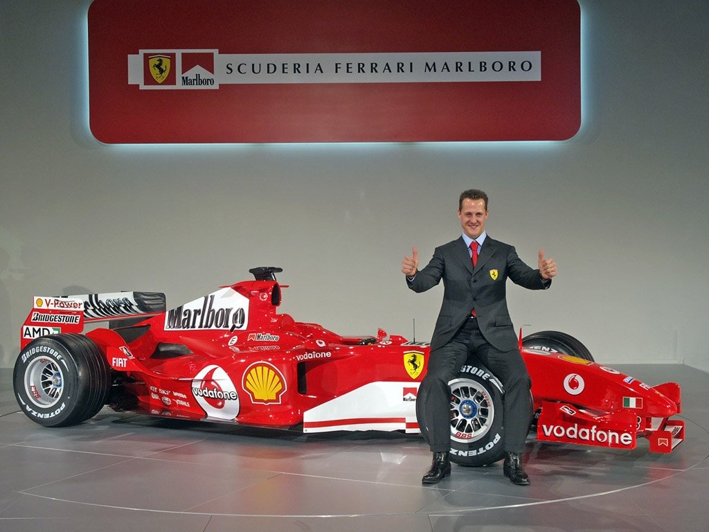Schumacher’den üzücü haber geldi
