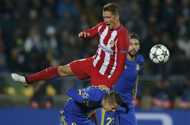 Fernando Torres bombası! Geliyor...