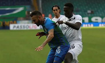 10 kişi Altay Rize'de kazandı!